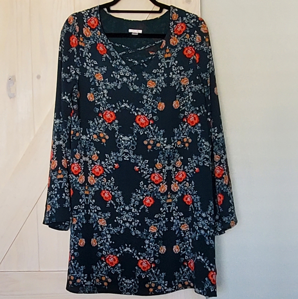 Xhilaration dress